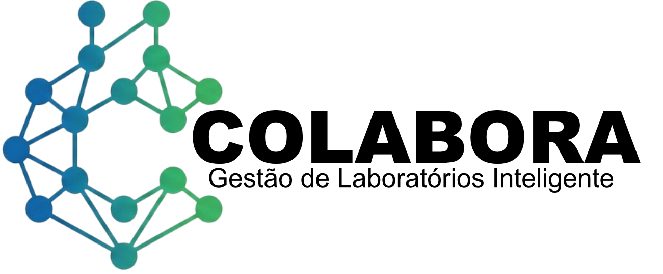 COLABORA - Gestão de Laboratórios Inteligente.