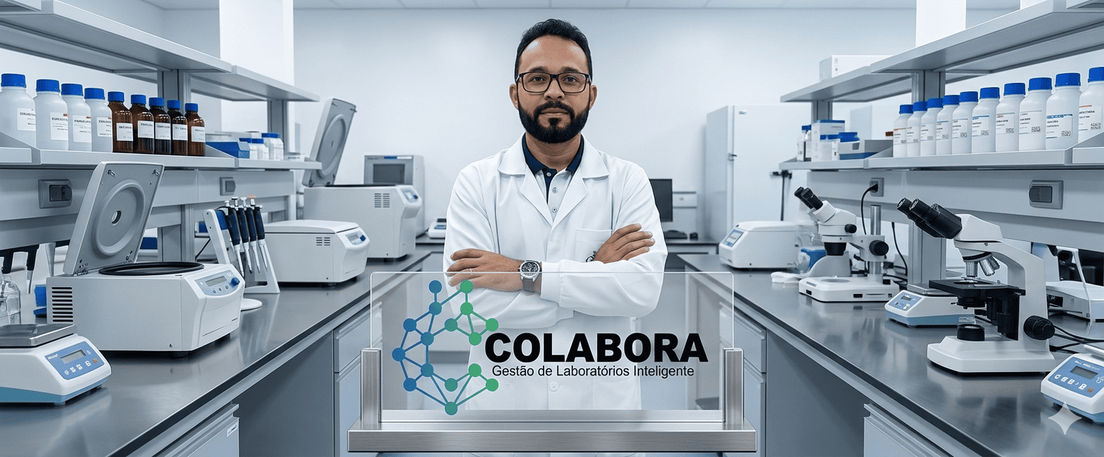 Modelo institucional COLABORA